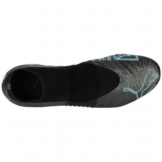 【未使用】フューチャー Z 1.2 TECH CRAFT FG/AG PUMA フューチャー Z 1.2 TECH CRAFT FG/AG プーマエイジド