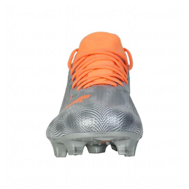 PUMA（プーマ） ウルトラ 1.4 FG/AG ダイアモンドシルバー 【PUMA