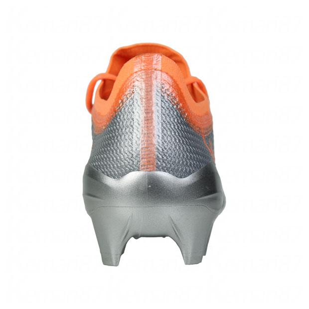 PUMA（プーマ） ウルトラ 1.4 FG/AG ダイアモンドシルバー 【PUMA