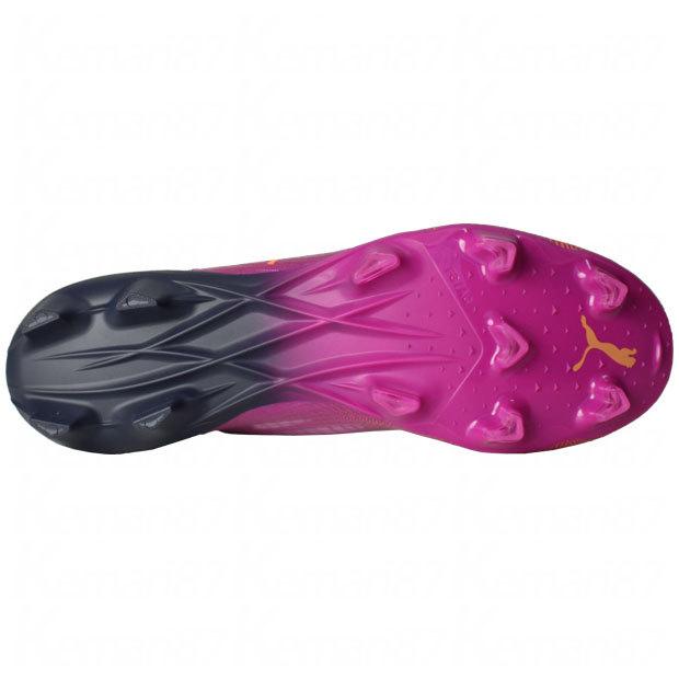 PUMA（プーマ） ウルトラ 1.4 FG/AG フェスティバルフューシア 【PUMA