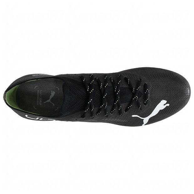 プーマウルトラ1.4 FG / AG 【新品、未使用タグ付き】　PUMA PUMA ウルトラ 1.4 FG/AG プーマブラック 【PUMA|プーマ