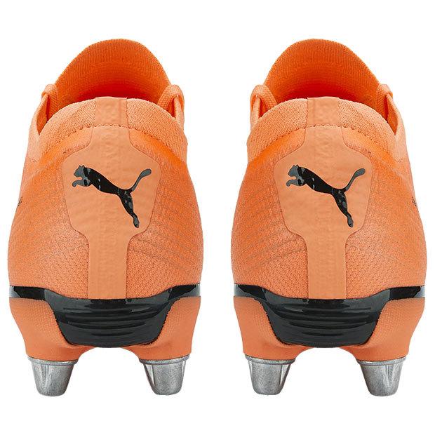 PUMA（プーマ） アバント プロ ネオンシトラス×プーマブラック 【PUMA