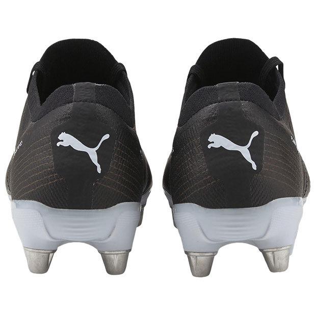PUMA アバント プロ プーマブラック×アークティックアイス PUMA アバント プロ プーマブラック×アークティックアイス
