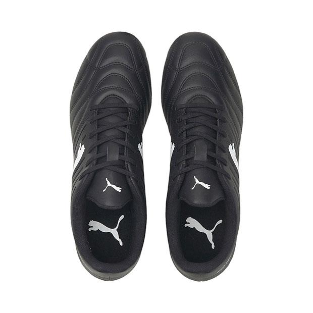 PUMA（プーマ） アバント プーマブラック×プーマホワイト 【PUMA