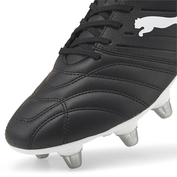 専用出品 PUMA アヴァント SG ラグビースパイク レッド/106715