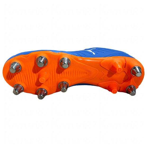 PUMA（プーマ） アバント ブルーグリマー×プーマホワイト 【PUMA