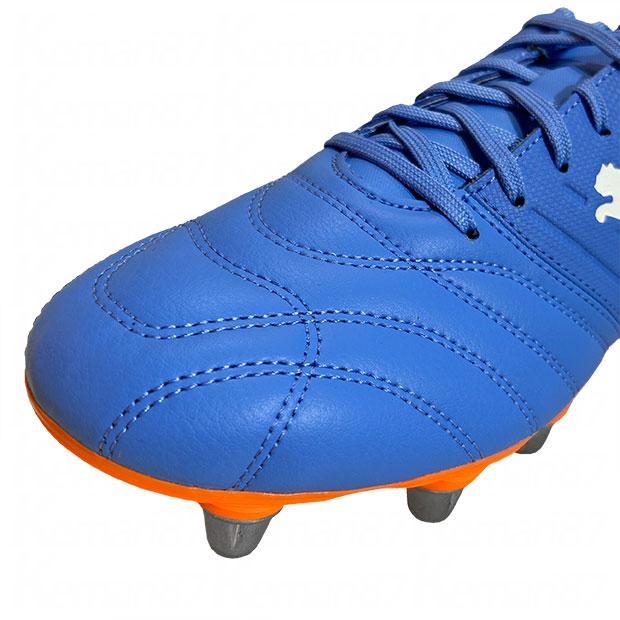 PUMA（プーマ） アバント ブルーグリマー×プーマホワイト 【PUMA