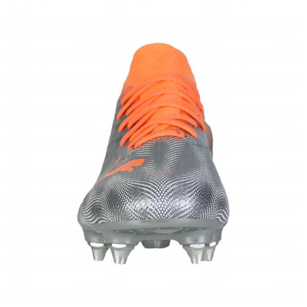 PUMA ウルトラ 1.4 MxSG ダイアモンドシルバー 【PUMA|プーマ