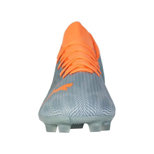 PUMA（プーマ） ウルトラ 3.4 HG/AG ダイアモンドシルバー 【PUMA