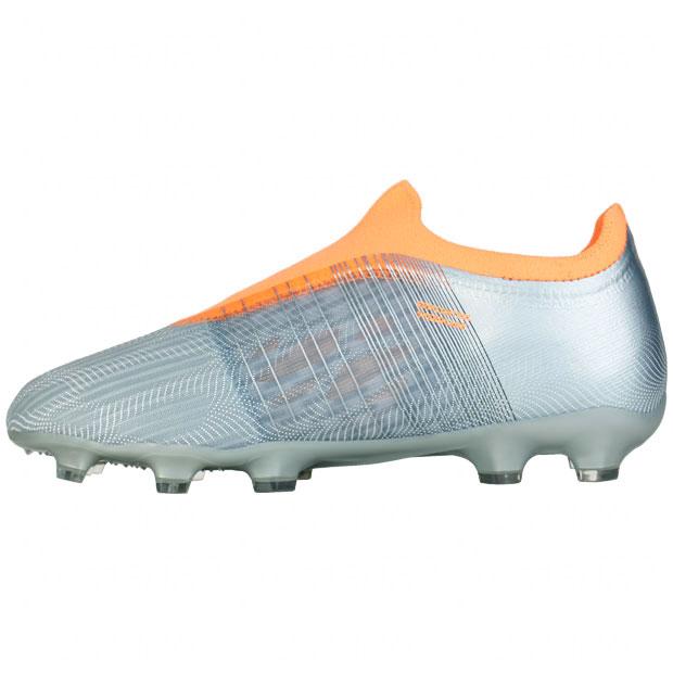 その他 KPY PUMA（プーマ） ジュニア ウルトラ 3.4 FG/AG JR ダイアモンドシルバー