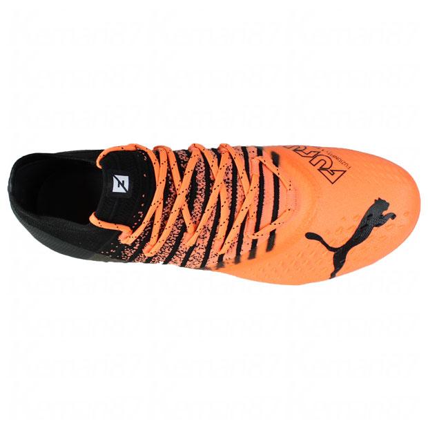 PUMA（プーマ） フューチャー Z 1.3 MxSG ネオンシトラス 【PUMA