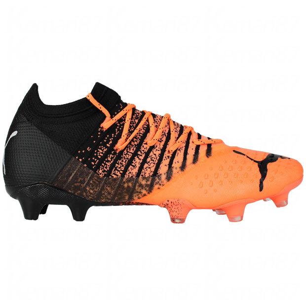 PUMA（プーマ） フューチャー Z 1.3 FG/AG ネオンシトラス 【PUMA