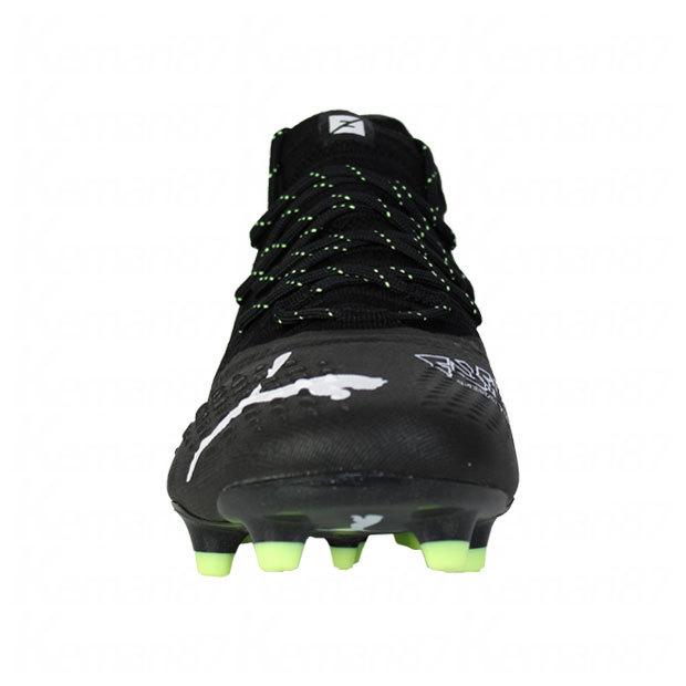 PUMA（プーマ） フューチャー Z 1.3 FG/AG プーマブラック×プーマ