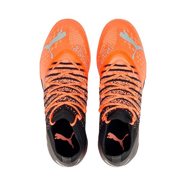 PUMA（プーマ） フューチャー Z 1.3 PRO CAGE ネオンシトラス 【PUMA