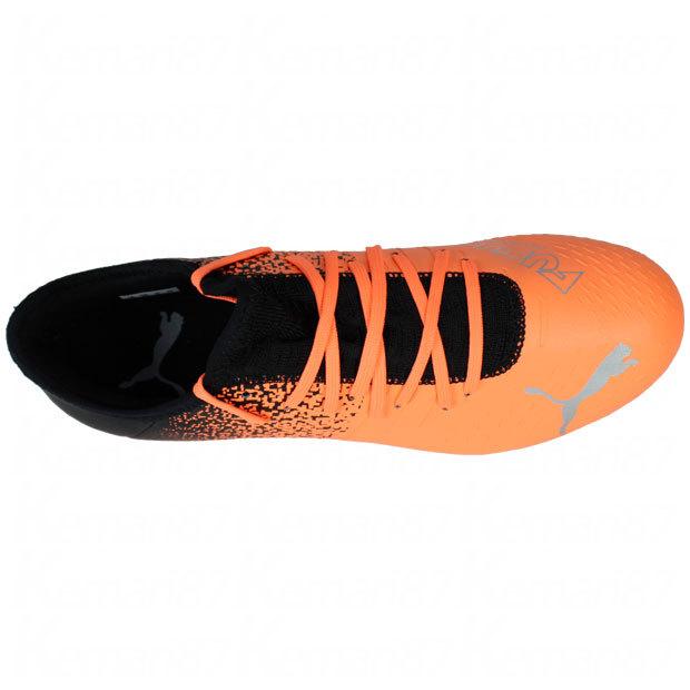 PUMA（プーマ） フューチャー Z 4.3 HG/AG ネオンシトラス 【PUMA