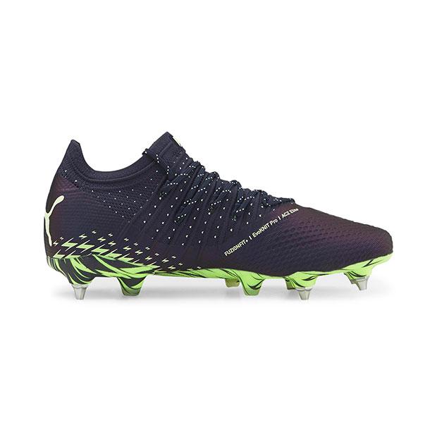 PUMA フューチャー Z 1.4 MxSG パリジャンナイト 【PUMA|プーマ PUMA フューチャー Z 1.4 MxSG パリジャンナイト 【PUMA|プーマ