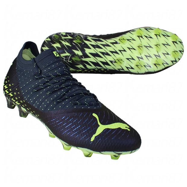 フューチャー Z 1.4 HG/AG パリジャンナイト プーマ PUMA フューチャー Z 1.4 NJR FG/AG フェアリーコーラル