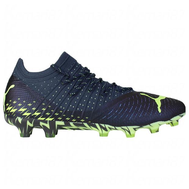 フューチャー Z 1.4 HG/AG パリジャンナイト プーマ PUMA レディース フューチャー Z 1.4 FG/AG パリジャンナイト