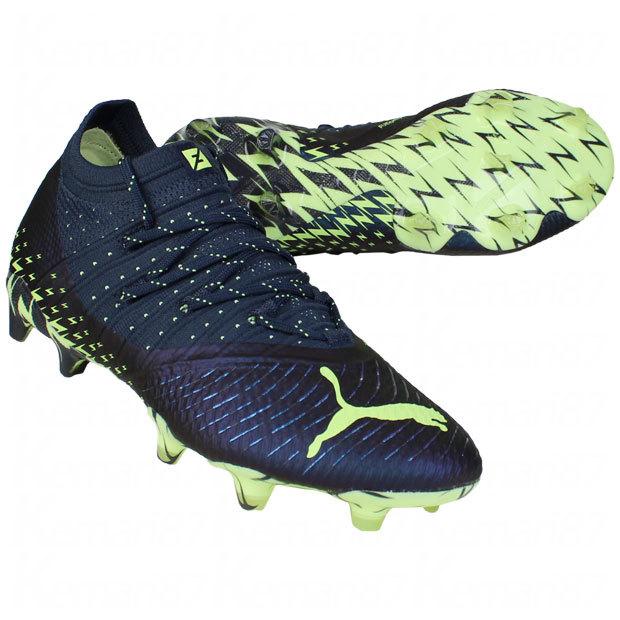 PUMA（プーマ） レディース フューチャー Z 1.4 FG/AG パリジャン