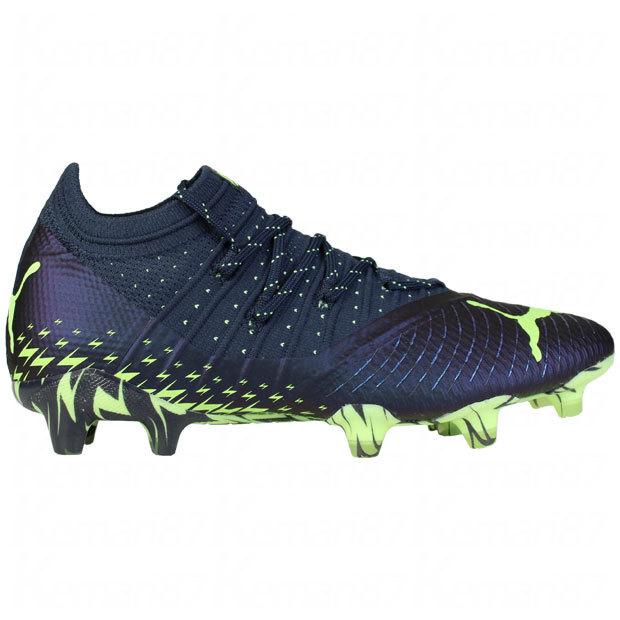 PUMA（プーマ） レディース フューチャー Z 1.4 FG/AG パリジャン