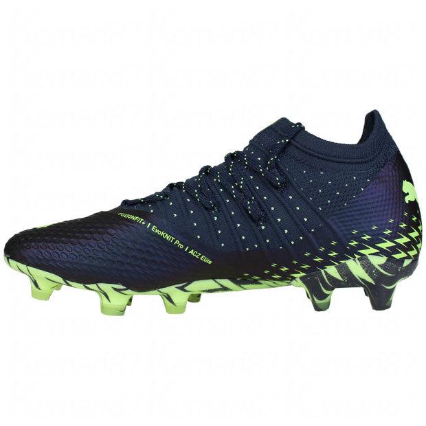 PUMA（プーマ） レディース フューチャー Z 1.4 FG/AG パリジャン