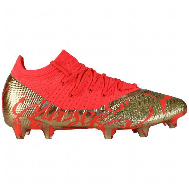 PUMA フューチャー Z 1.4 NJR FG/AG フェアリーコーラル PUMA フューチャー Z 1.4 NJR FG/AG フェアリーコーラル