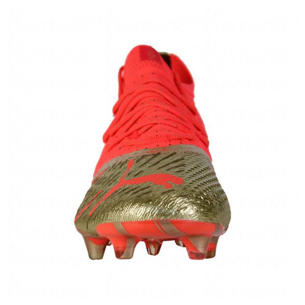 PUMA フューチャー Z 1.4 NJR FG/AG フェアリーコーラル PUMA フューチャー Z 1.4 NJR FG/AG フェアリーコーラル