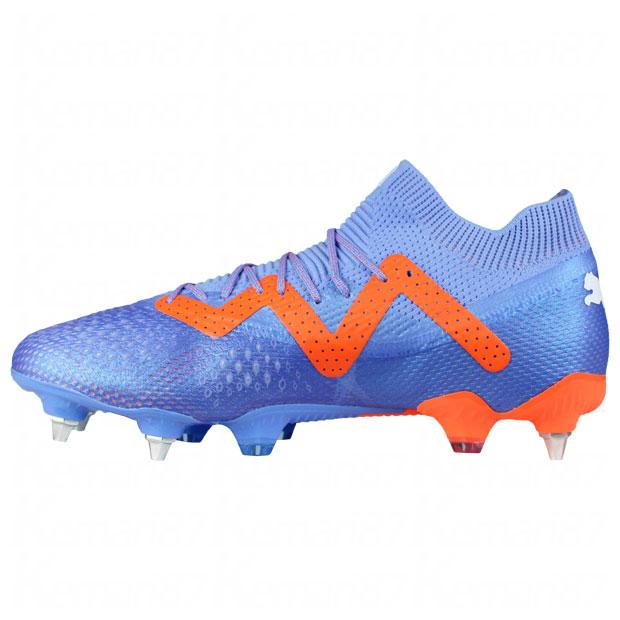 PUMA（プーマ） フューチャー アルティメット MxSG ブルーグリマー