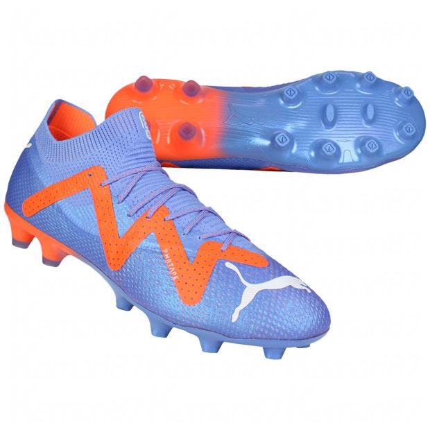 PUMA フューチャー アルティメット HG/AG ブルーグリマー 【PUMA PUMA フューチャー アルティメット HG/AG ブルーグリマー 【PUMA