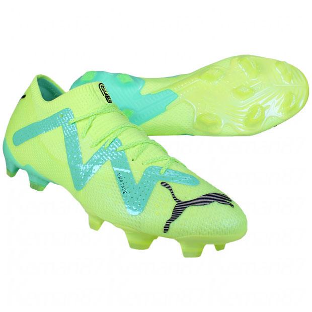 PUMA（プーマ） フューチャー アルティメット LOW FG/AG ファスト