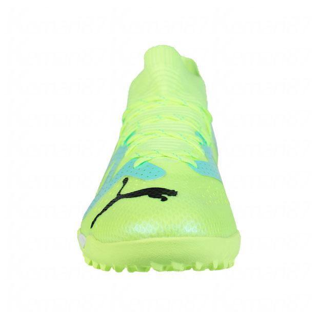 PUMA（プーマ） フューチャー アルティメット CAGE ファストイエロー