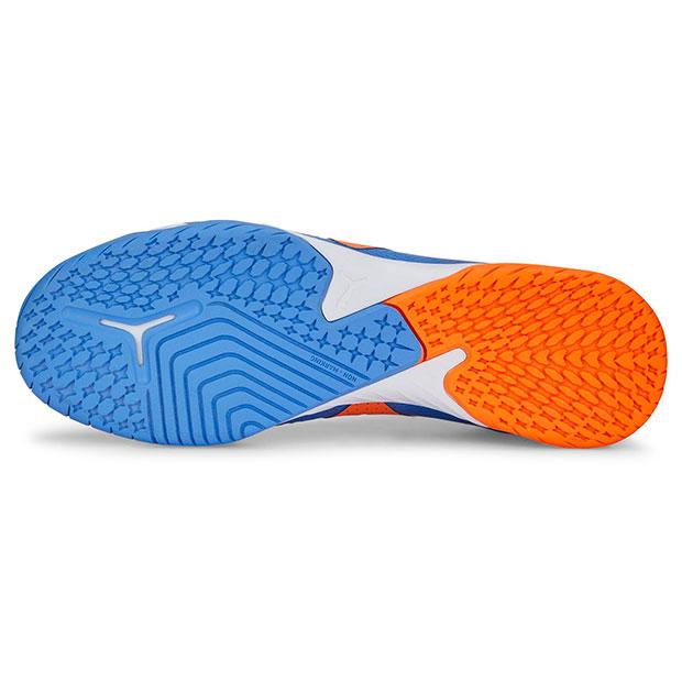 PUMA（プーマ） フューチャー アルティメット COURT ブルーグリマー