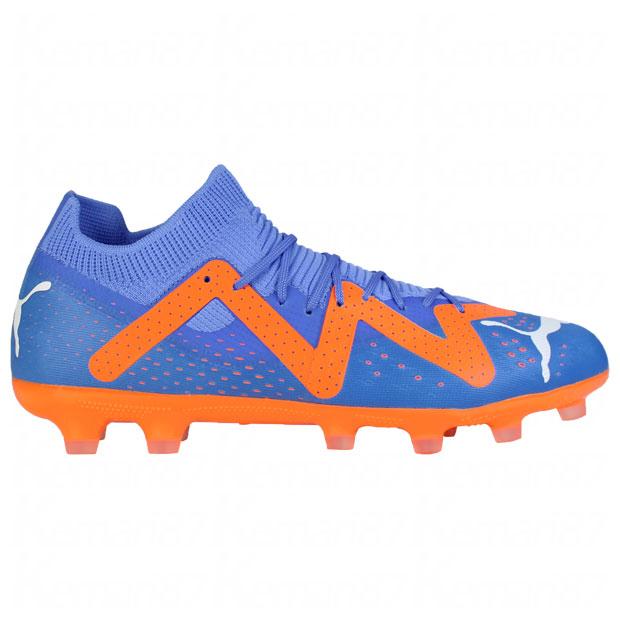 PUMA フューチャー マッチ HG/AG ブルーグリマー 【PUMA|プーマ