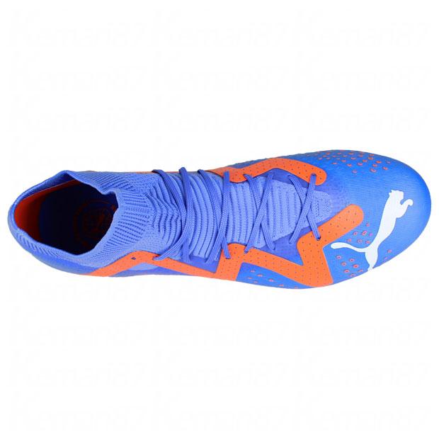PUMA フューチャー マッチ HG/AG ブルーグリマー 【PUMA|プーマ