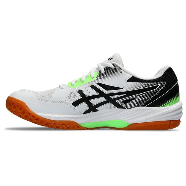 専用　ブラック3、ホワイト3 ASICS（アシックス） ゲルタスク 3 ホワイト×ブラック 【asics