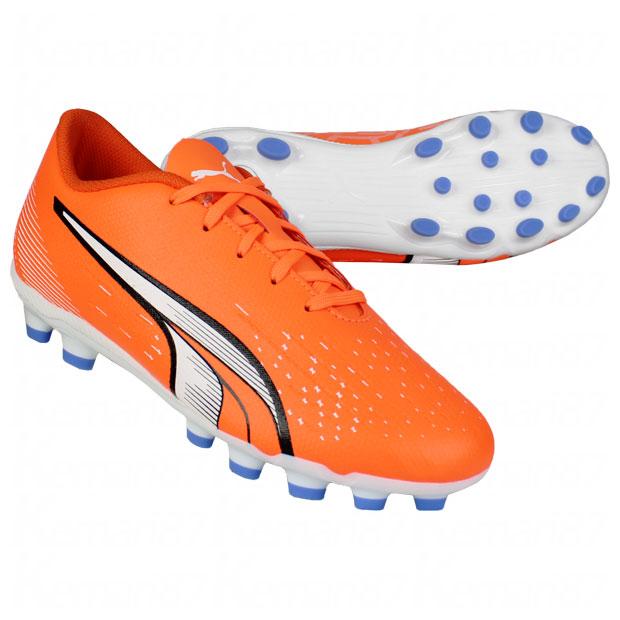 PUMA（プーマ） ジュニア ウルトラ プレイ HG/AG + MID JR ウルトラ