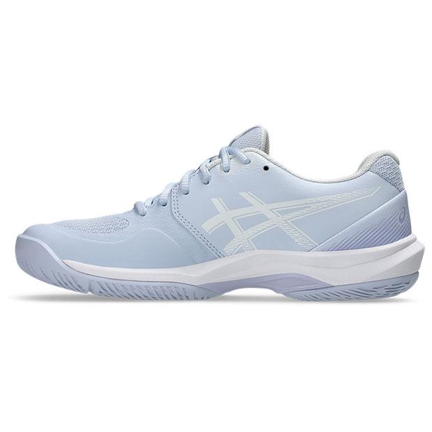ASICS（アシックス） レディース コートハンター FF ブルーフェード