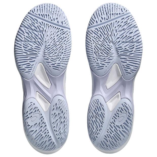 ASICS（アシックス） レディース コートハンター FF ブルーフェード