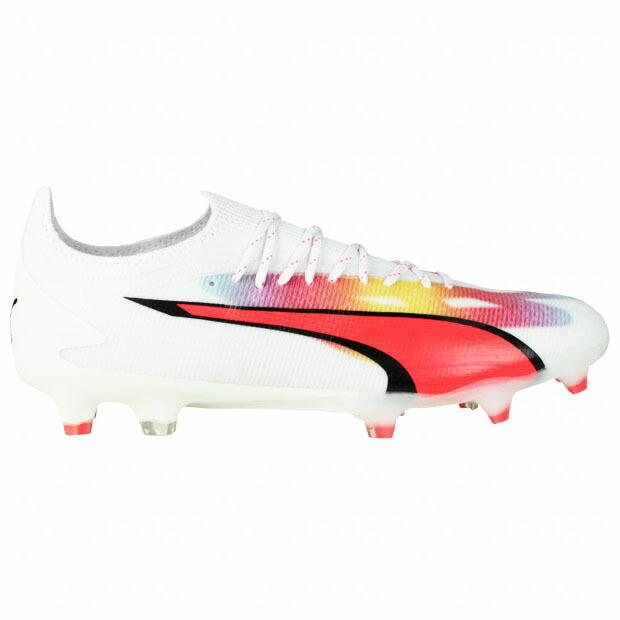 Pumaスパイク プーマ ウルトラ アルティメット FG AG Nike ナイキ PUMA公式】メンズ ウルトラ アルティメット FG/AG サッカースパイク