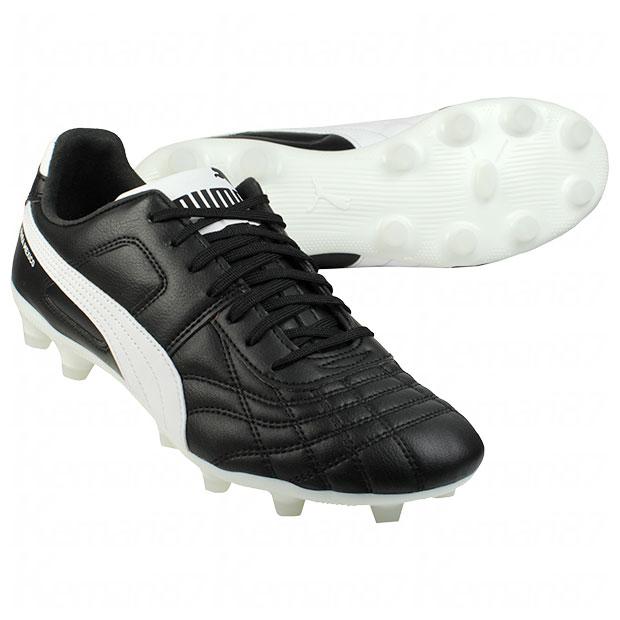 PUMA パラメヒコ SE プロ HG/AG ブラック 【PUMA|プーマ PUMA パラメヒコ SE プロ HG/AG ブラック 【PUMA|プーマ