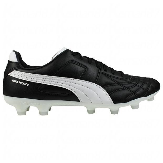 PUMA パラメヒコ SE プロ HG/AG ブラック 【PUMA|プーマ PUMA パラメヒコ SE プロ HG/AG ブラック 【PUMA|プーマ