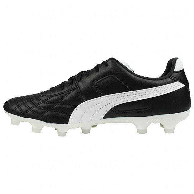 PUMA パラメヒコ SE プロ HG/AG ブラック 【PUMA|プーマ PUMA パラメヒコ SE プロ HG/AG ブラック 【PUMA|プーマ