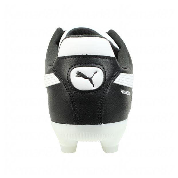 PUMA パラメヒコ SE プロ HG/AG ブラック 【PUMA|プーマ PUMA パラメヒコ SE プロ HG/AG ブラック 【PUMA|プーマ