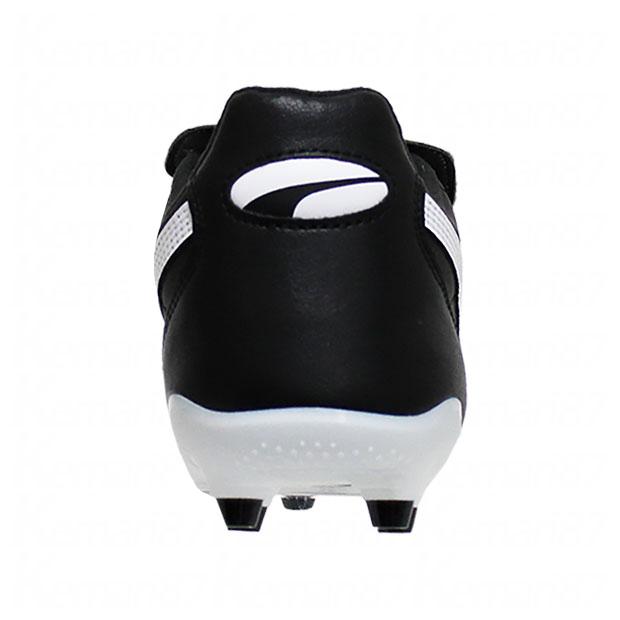 PUMA プーマキング トップ FG プーマブラック 【PUMA|プーマ PUMA プーマキング トップ FG プーマブラック 【PUMA|プーマ