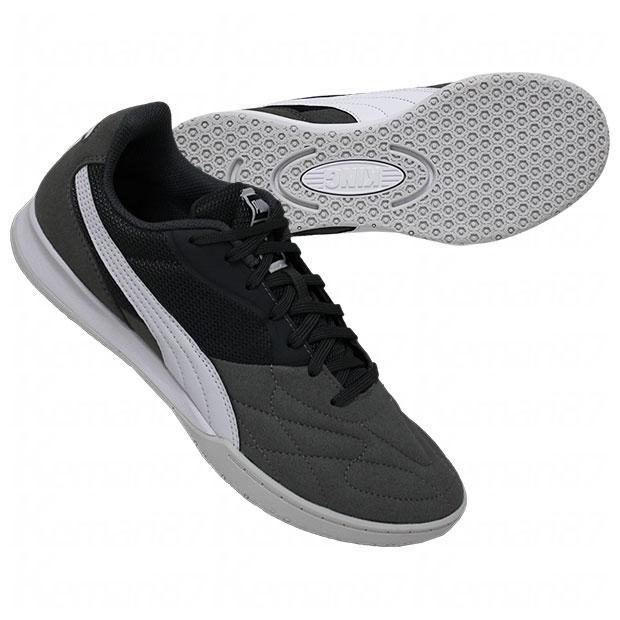 PUMA（プーマ） プーマキング トップ IT シャドーグレー 【PUMA|プーマ