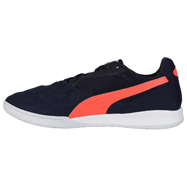 PUMA（プーマ） 爆買!! プーマキング トップ IT ニューネイビー 【PUMA