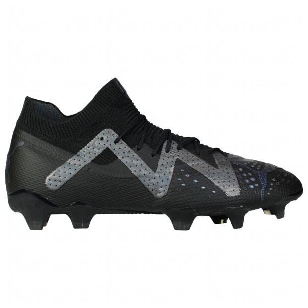 PUMA（プーマ） フューチャー アルティメット FG/AG プーマブラック