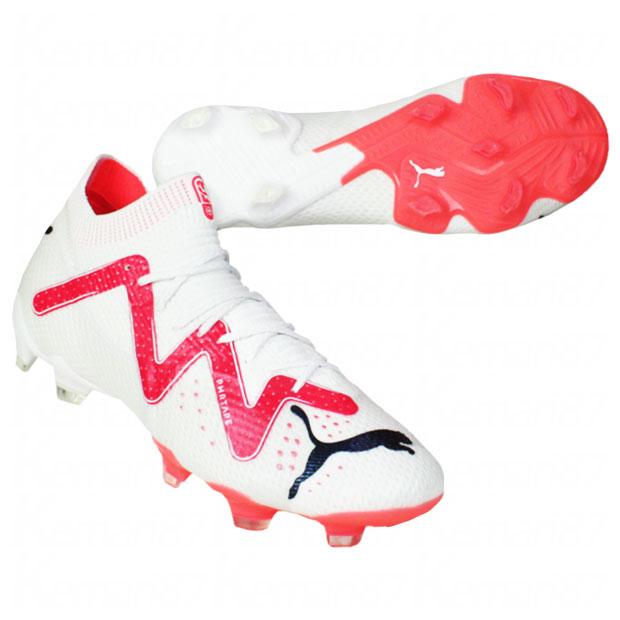 PUMA（プーマ） レディース フューチャー アルティメット FG/AG WNS