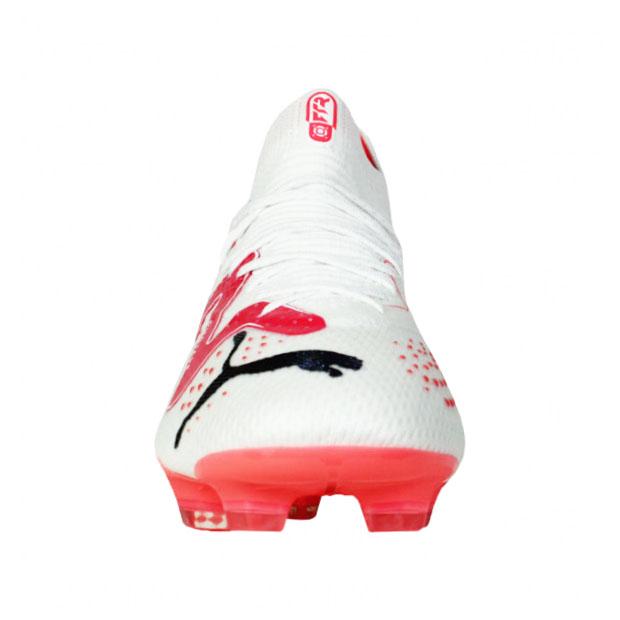 PUMA（プーマ） レディース フューチャー アルティメット FG/AG WNS