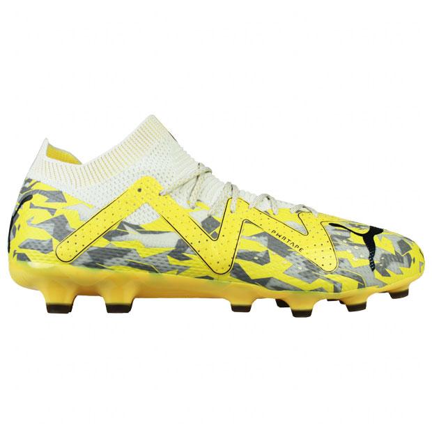 ゆるページ PUMA フューチャー アルティメット HG/AG セデートグレー 【PUMA